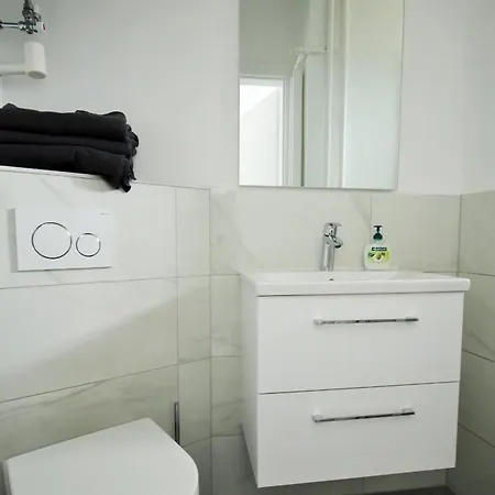 Zentral Gelegenes Appartement! Appartement Graz