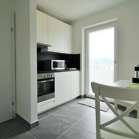Zentral Gelegenes Appartement! Appartement Graz